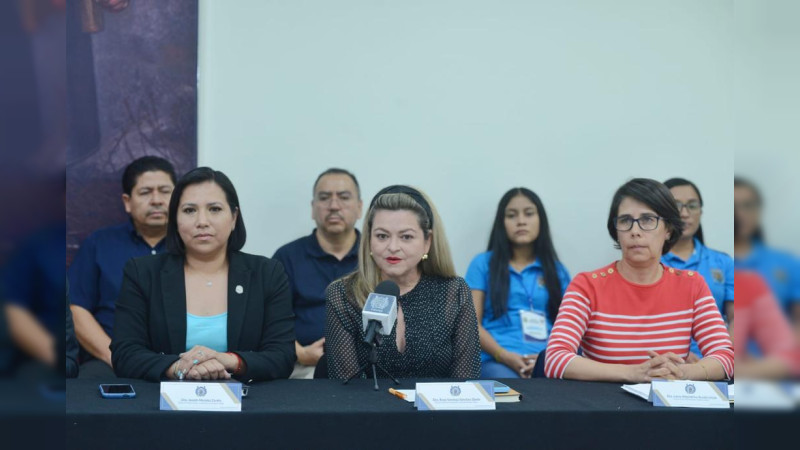 Mejores promedios podrán elegir su preparatoria en la UMSNH