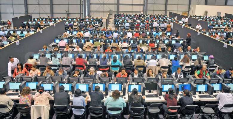 Más de 18 mil profesores aprobaron evaluación docente 