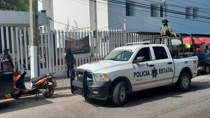 Reporteros Sin Fronteras piden esclarecer ataque armado contra comunicador Alan Castro en Acapulco 