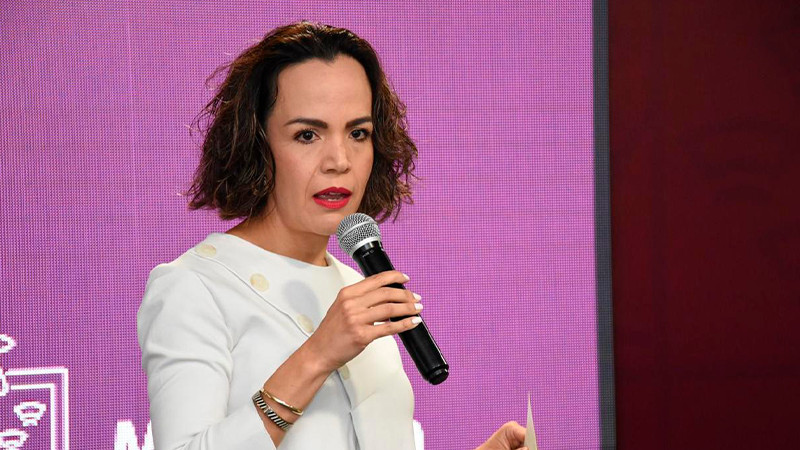 Sí Financia y Sedeco, impulsan desarrollo de Michoacán 