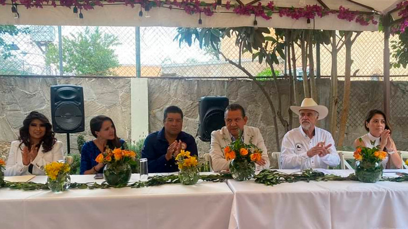 Invitan a la Expo Ganadera Tequisquiapan 2023 