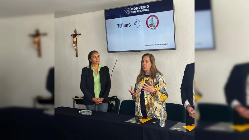 Sindicalistas de SIFEDS accederán a oportunidades educativas: Daniel Larrondo García 