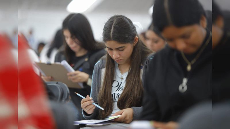 Con examen Ceneval, desterradas las protestas de futuros normalistas: IESMySEM