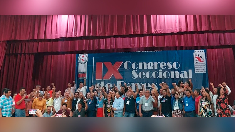 Profesores de Poder de Bases reconocen que acudieron a Casa Hotel, pero niegan destrozos 