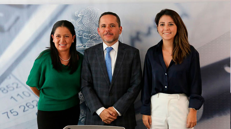 Avalan financiamiento por 3 mil 300 MDP al Gobierno de Querétaro 