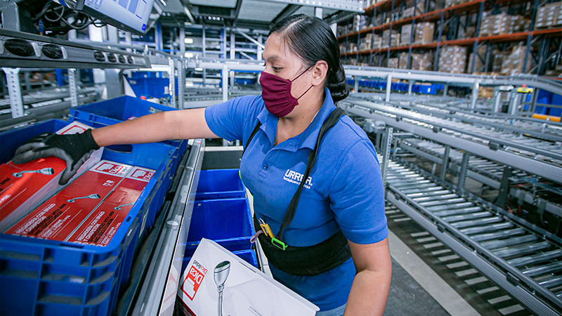 México creó 514 mil 411 nuevos empleos en el primer semestre de 2023 