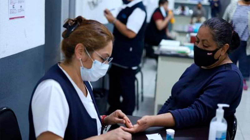 SSM cuenta con grupos de ayuda para atender enfermedades crónicas 