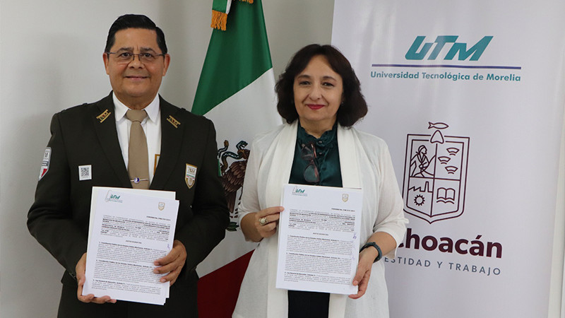 UTM impulsa formación y desarrollo laboral de estudiantes