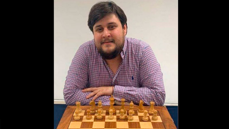 México se estrena en el ajedrez de los Centroamericanos con sus primeras medallas de oro y bronce 