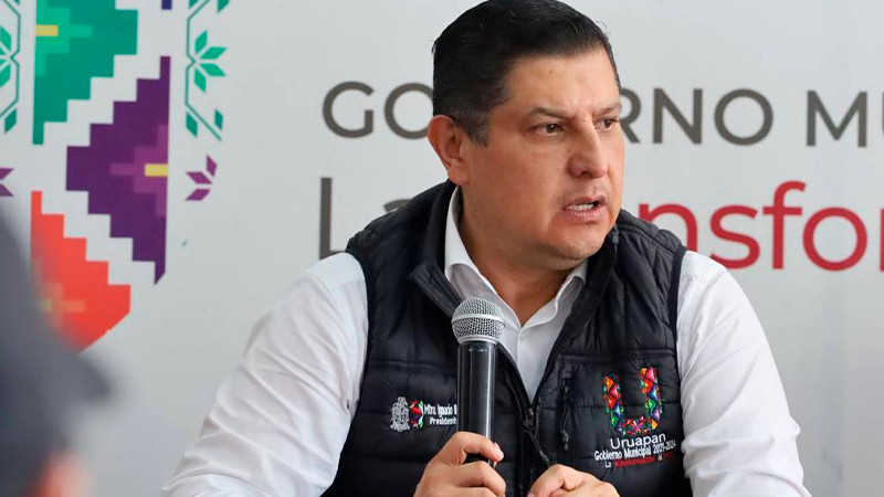 Santa Ana Zirosto, sede del primer Festival Nacional de Danzas Tradicionales y Bailes Mestizos 