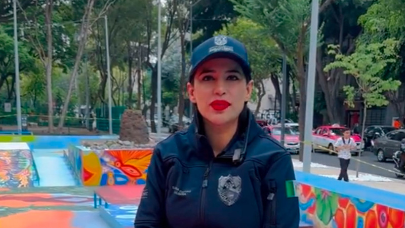 Sandra Cuevas es exonerada de acusaciones por peculado y promoción personalizada 