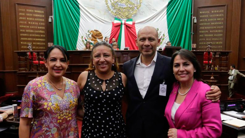 Aprueban la desincorporación de la “Tepehuajera” en Sahuayo, en favor de la Universidad de la Ciénega 