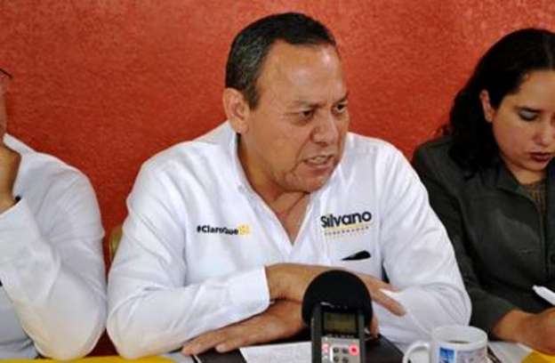 Saldrán a la luz la luz los financiamientos ilegales de los que se ha beneficiado Chon Orihuela: PRD 