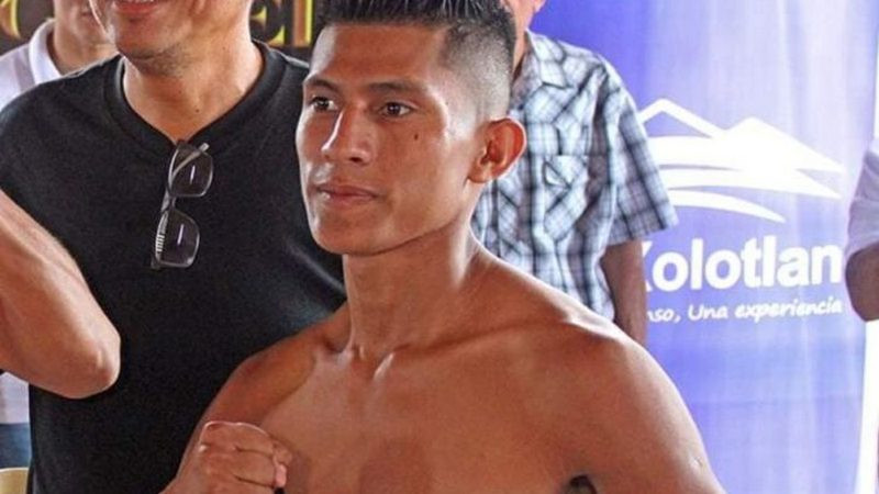 Muere boxeador nicaragüense tras ser noqueado en su debut como profesional 