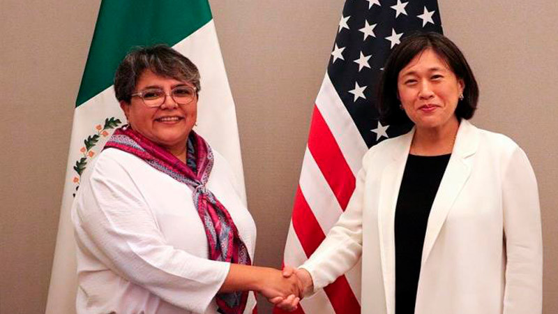 Canadá espera una pronta resolución del conflicto energético y minero con México 