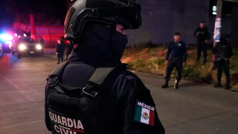 Asesinan a balazos a mujer en una taquería de Sahuayo, Michoacán 