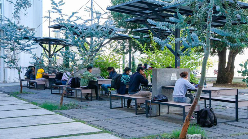 Auditoría a la matrícula nicolaita obtiene datos satisfactorios