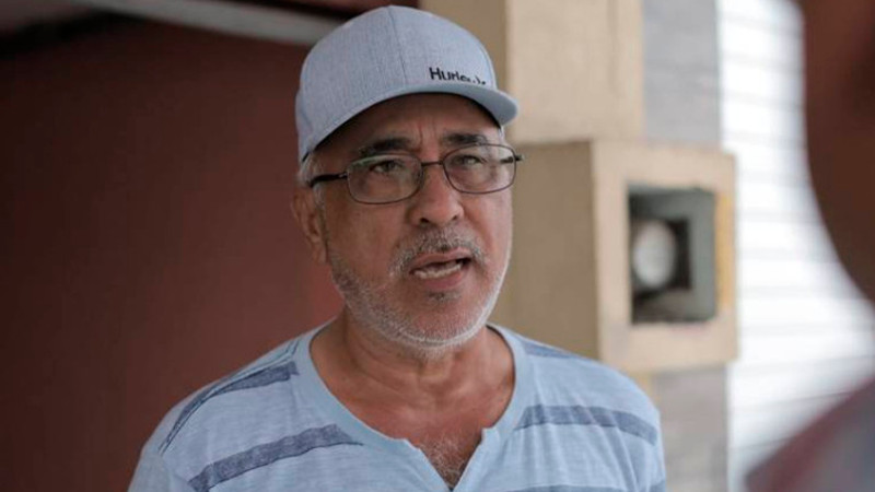 Lupe Mora con protección estatal y federal, confirma Bedolla 