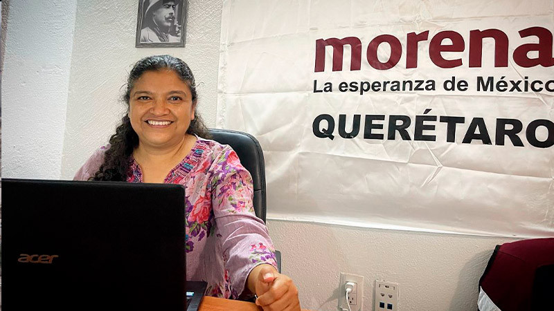 Teme Morena aumento en impuestos para pagar deuda en Querétaro 