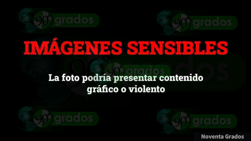 Detenido por matar un perro en la comunidad de Calamanda, El Marqués, Querétaro