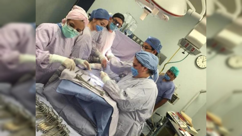 Mamá celayense de 67 años se convierte en donadora de órganos 