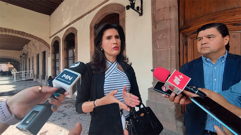 Poder Judicial de Querétaro se irá de vacaciones dos semanas  