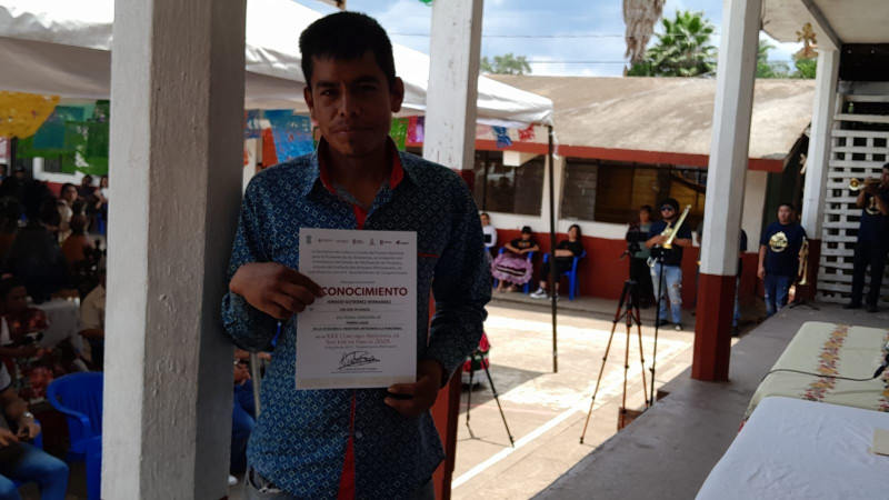 Gana la mejor alfarería en San José de Gracia