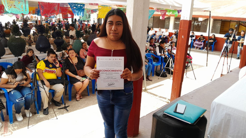 Gana la mejor alfarería en San José de Gracia