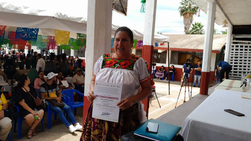 Gana la mejor alfarería en San José de Gracia