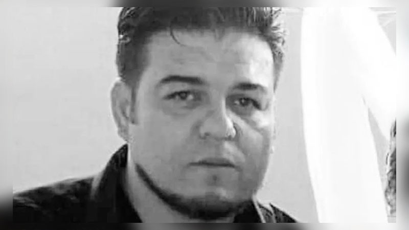 Localizan con vida a periodista Osiris Maldonado, en Nayarit