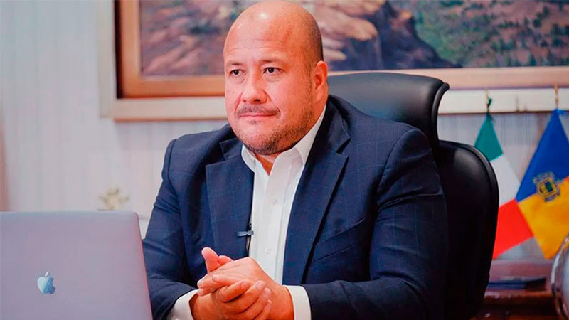 Enrique Alfaro anuncia que dejará la política al terminar su gobierno en Jalisco 