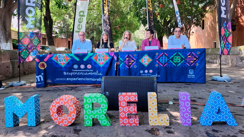 Llegará este fin de semana el torneo VIP Golf Experience de Morelia 