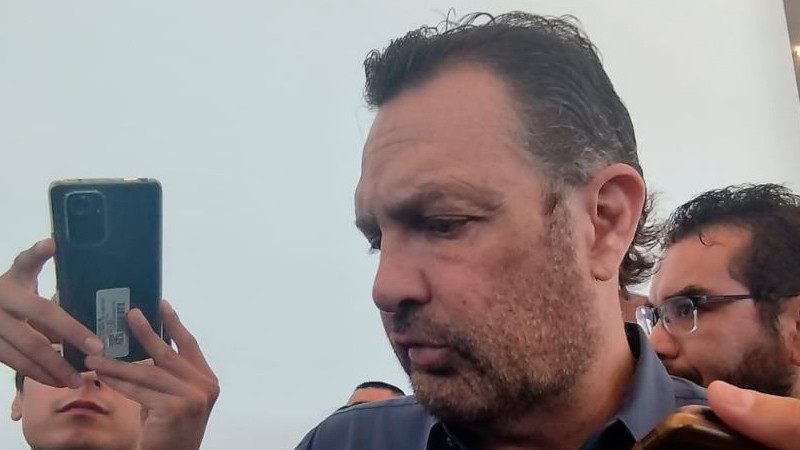 El club Gallos Blancos debe pagar multa por cancelación de partido contra América: Kuri González 