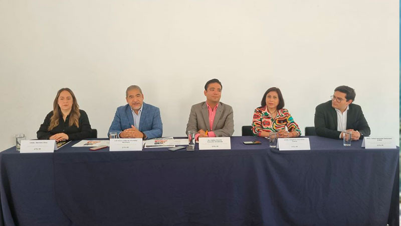 Franquicias contribuyen en economía de empresas queretanas: Canaco  