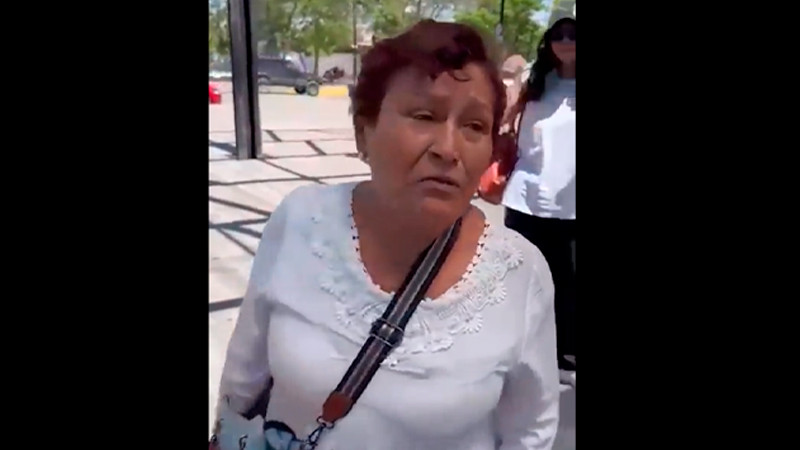 Madres buscadoras invitan a Ebrard para que las acompañe en sus búsquedas 