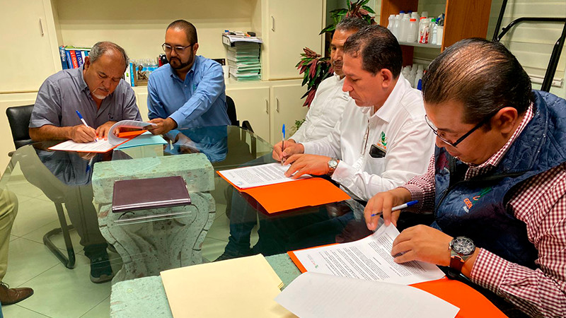 Cecytem continúa impulsando el futuro laboral de estudiantes