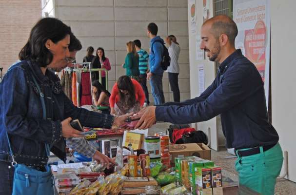 Arranca programa “Vende Más”, en Michoacán 