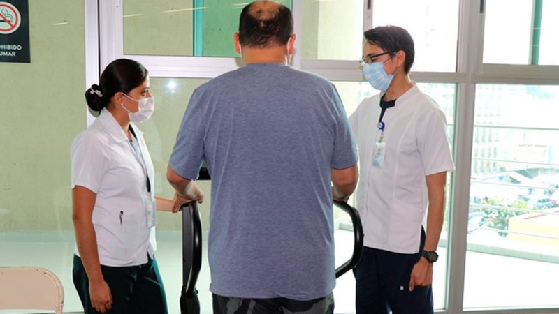 Fallas en servicios subrogados también son responsabilidad del IMSS: CNDH 