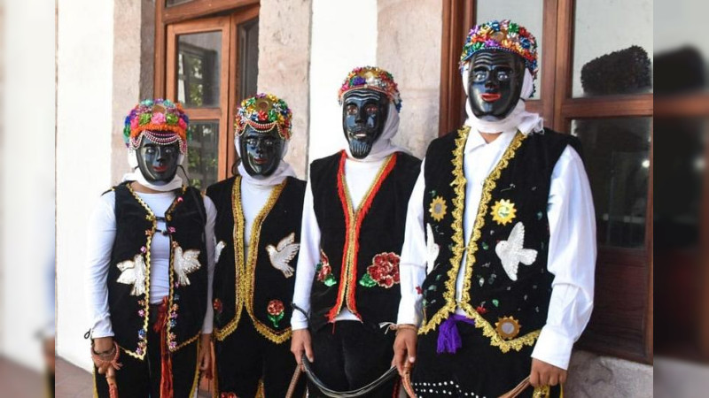 Secum y Caltzontzin convocan al V Concurso Tradicional P’urhépecha