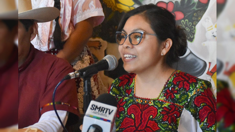 Secum y Caltzontzin convocan al V Concurso Tradicional P’urhépecha