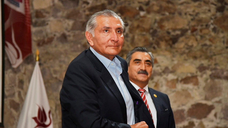 Se compromete Adán Augusto a dar apoyo a universidades públicas 