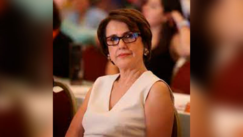 Patricia Mercado se baja de la contienda presidencial en 2024 