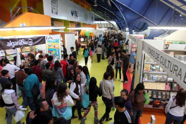La Feria Universitaria del Libro de Hidalgo ofrecerá más de 440 actividades - Foto 0 
