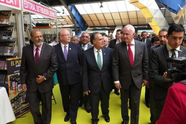 La Feria Universitaria del Libro de Hidalgo ofrecerá más de 440 actividades - Foto 1 