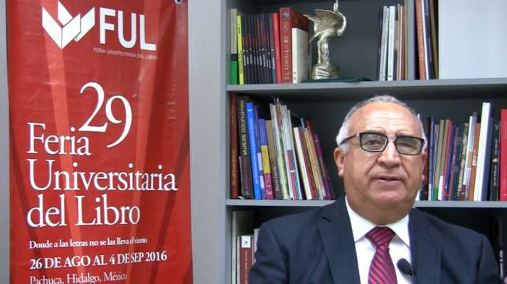 La Feria Universitaria del Libro de Hidalgo ofrecerá más de 440 actividades - Foto 2 
