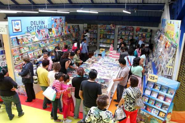 La Feria Universitaria del Libro de Hidalgo ofrecerá más de 440 actividades - Foto 3 