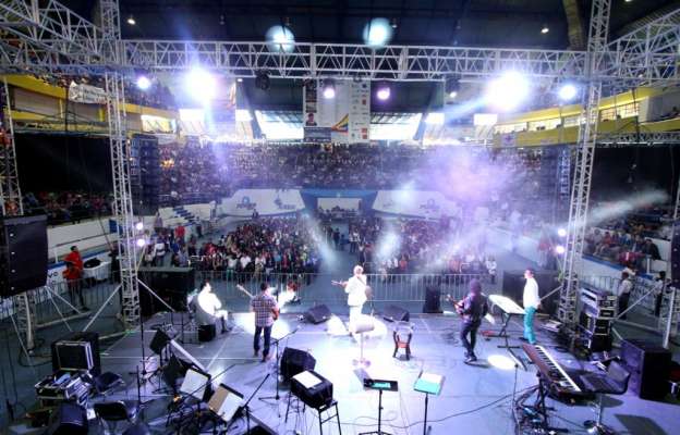La Feria Universitaria del Libro de Hidalgo ofrecerá más de 440 actividades - Foto 4 