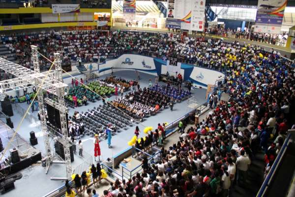 La Feria Universitaria del Libro de Hidalgo ofrecerá más de 440 actividades - Foto 5 
