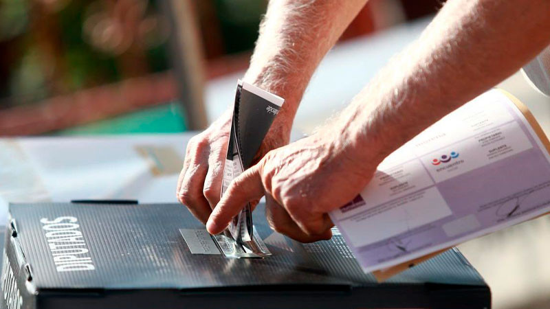 Calendario y Plan Integral marcarán rumbo que seguirá INE en organización de elecciones 2023-2024 