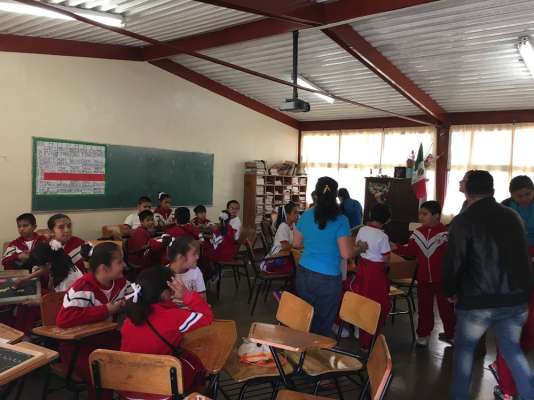 Abierta la Convocatoria del Programa de Fortalecimiento de la Calidad Educativa 2016: SEE 